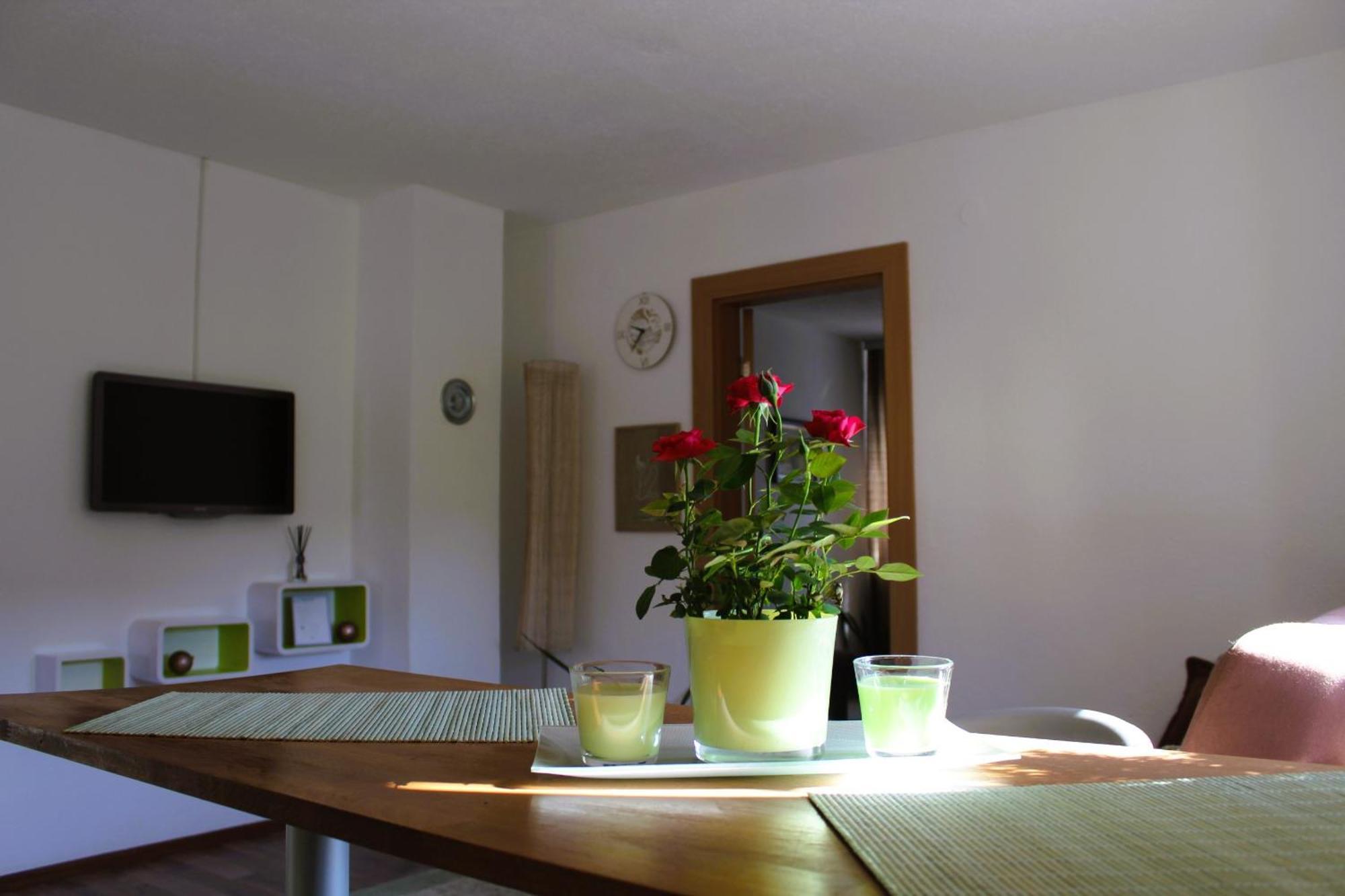 Svila Apartmani Bihać Kültér fotó