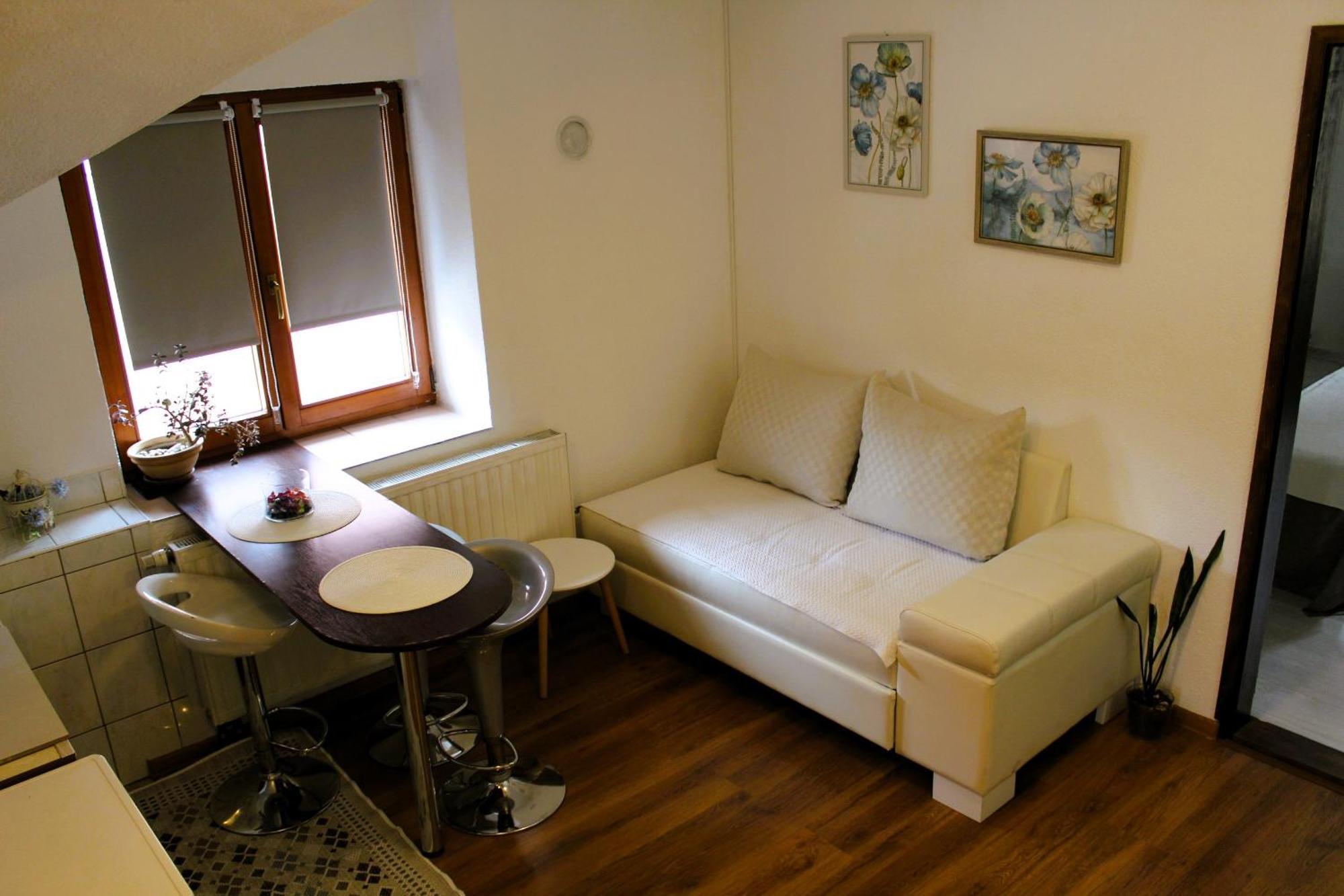Svila Apartmani Bihać Kültér fotó