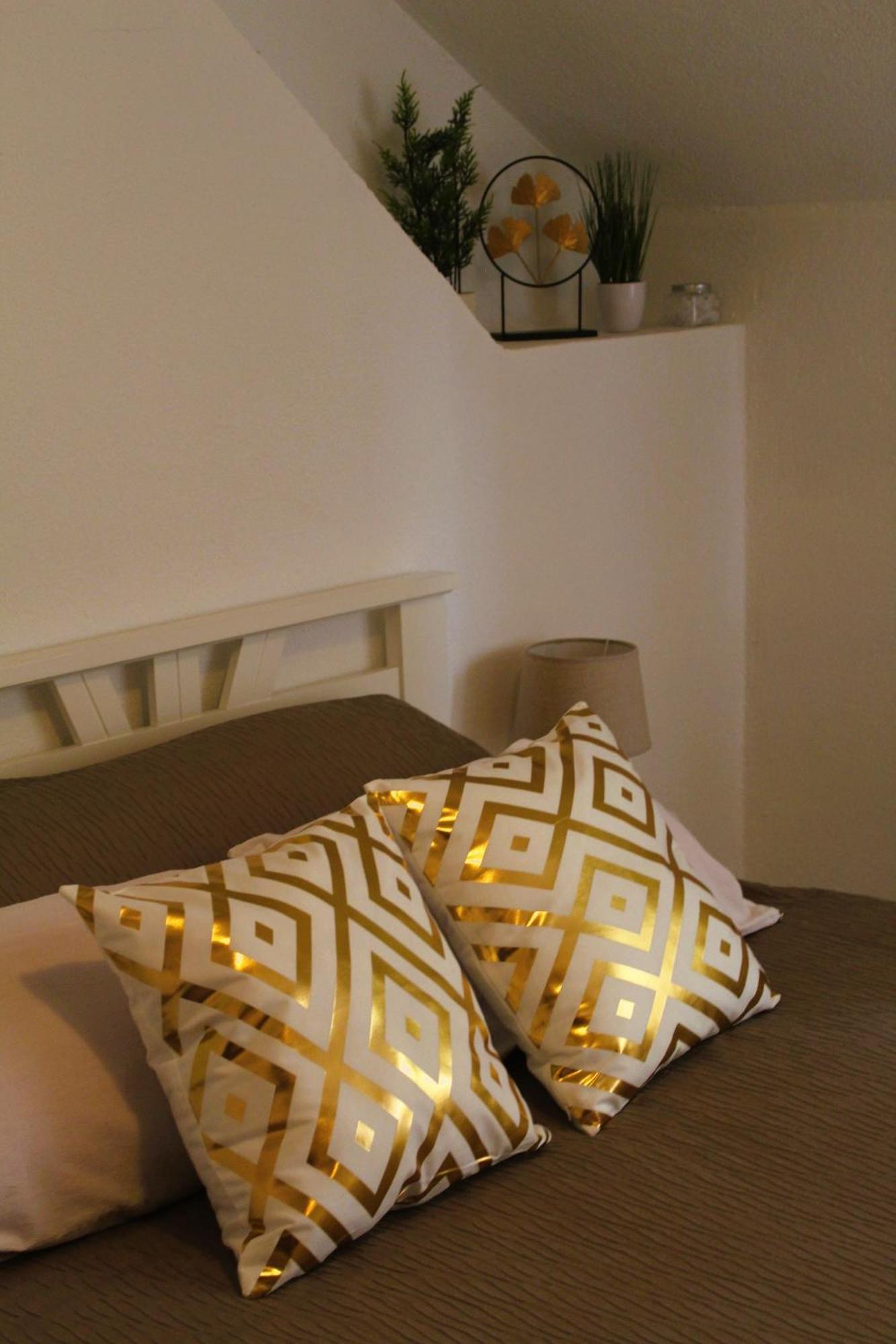 Svila Apartmani Bihać Kültér fotó