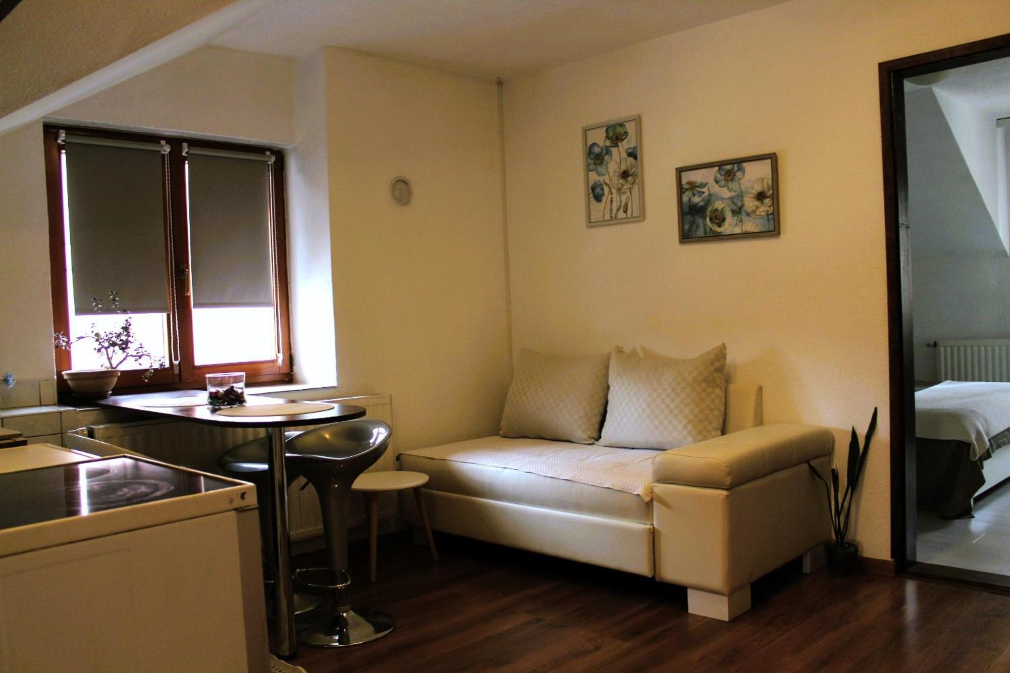 Svila Apartmani Bihać Kültér fotó