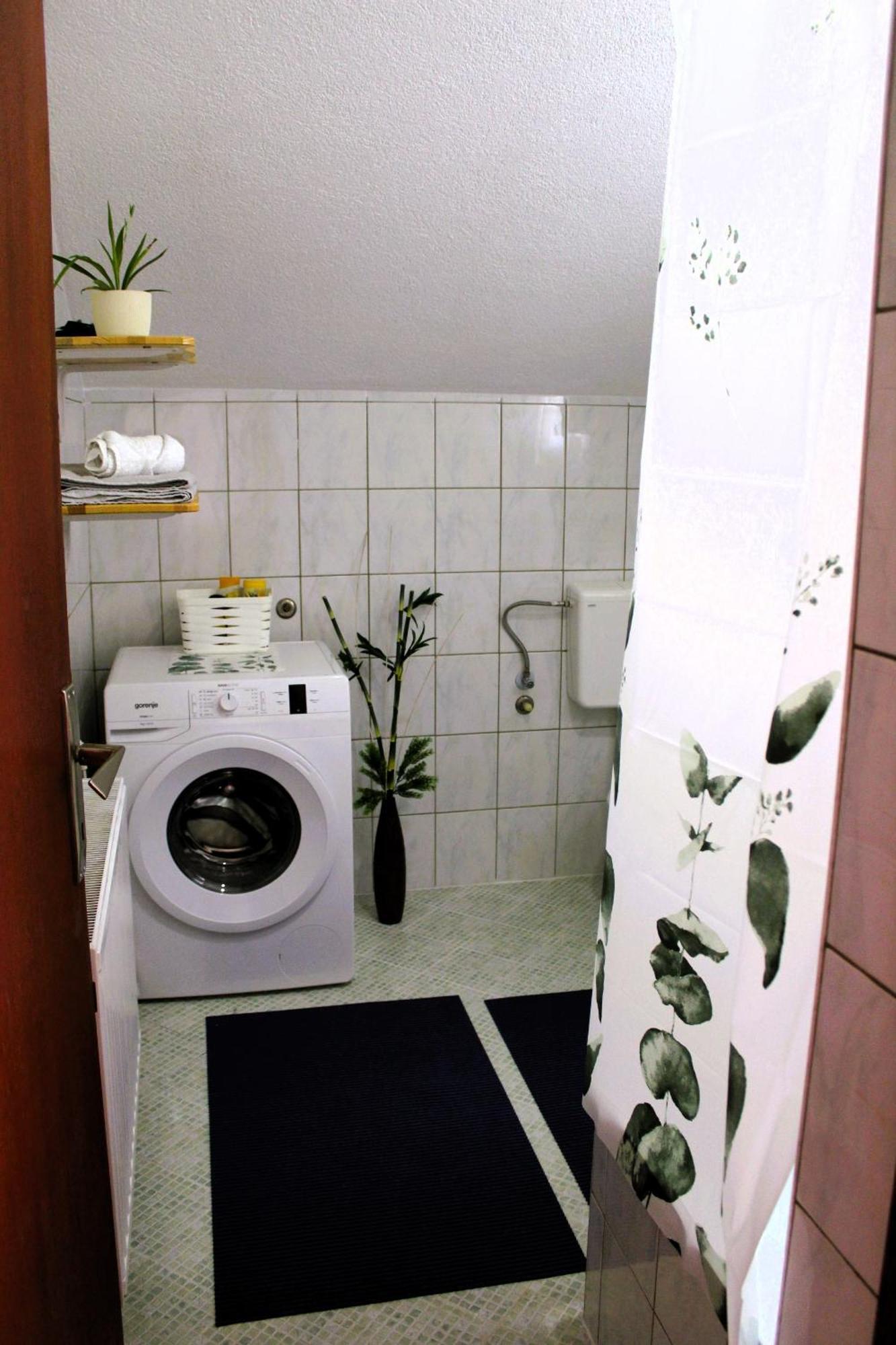 Svila Apartmani Bihać Kültér fotó