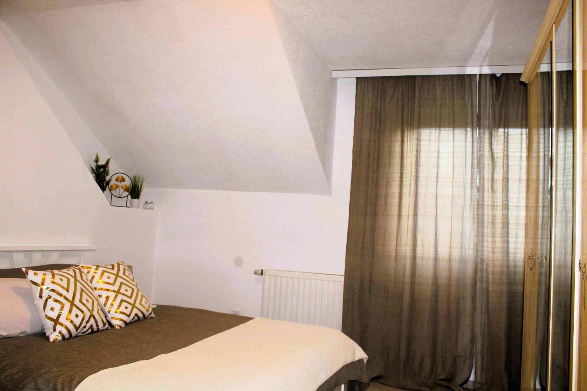 Svila Apartmani Bihać Kültér fotó