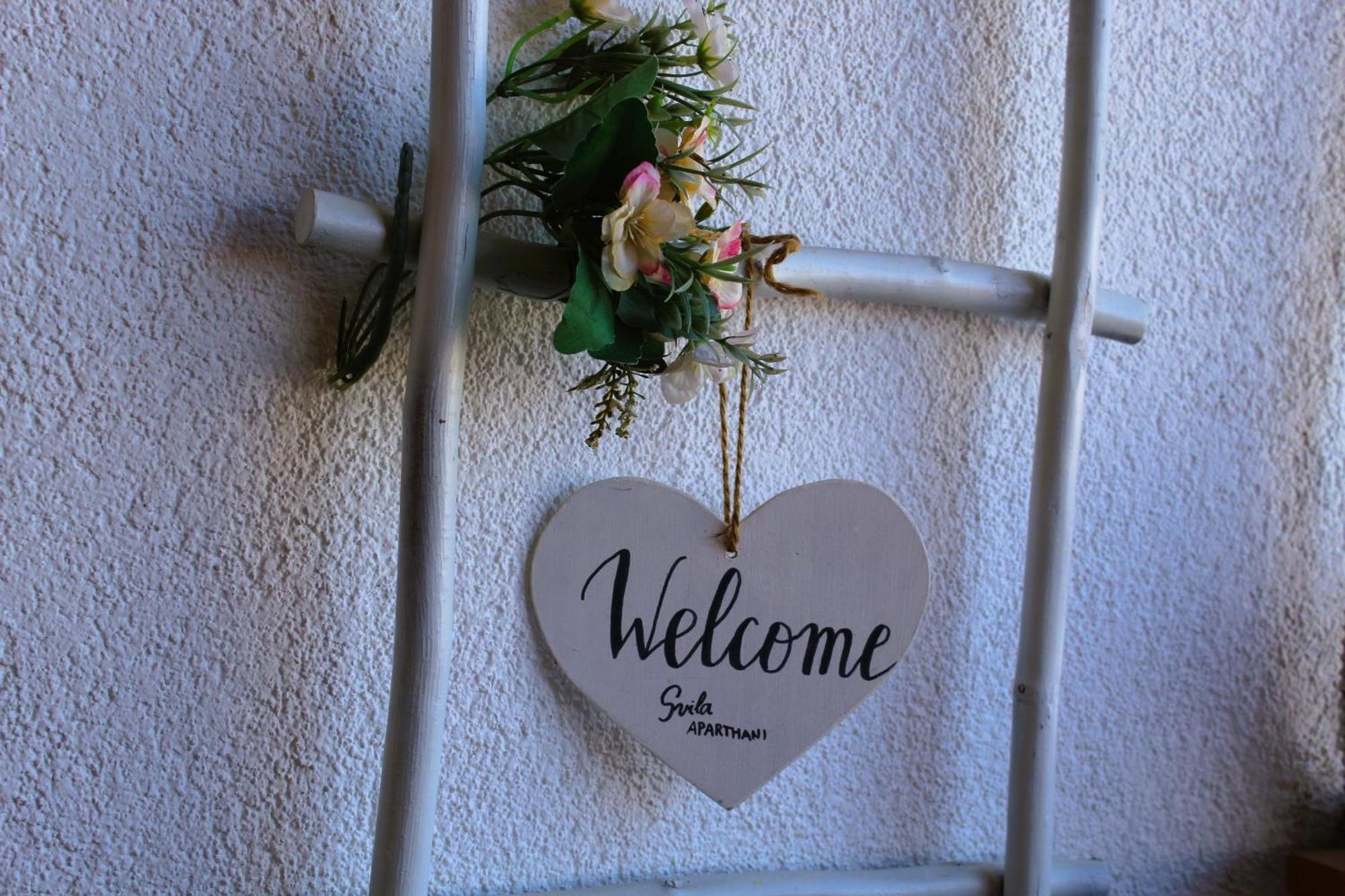 Svila Apartmani Bihać Kültér fotó