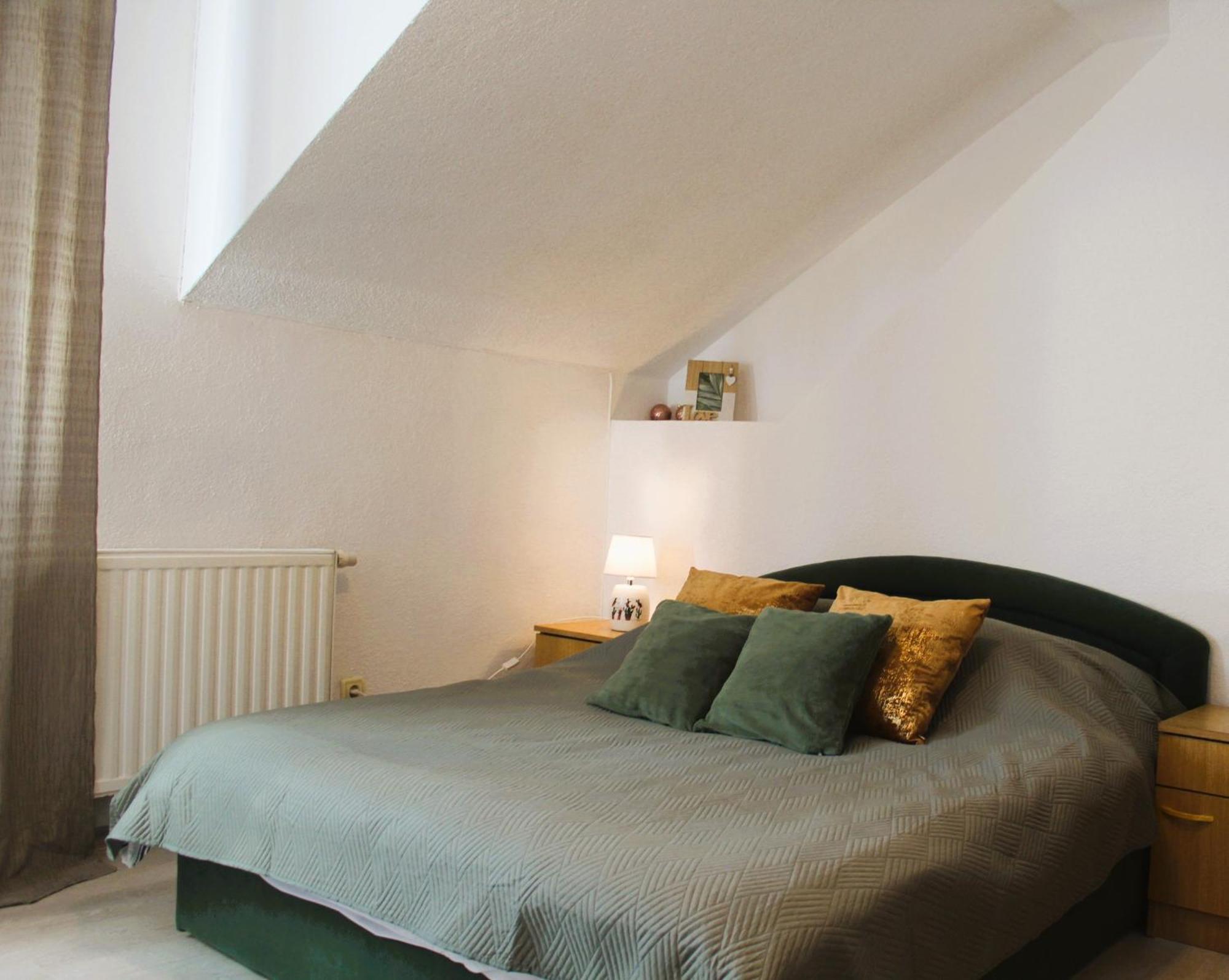 Svila Apartmani Bihać Kültér fotó