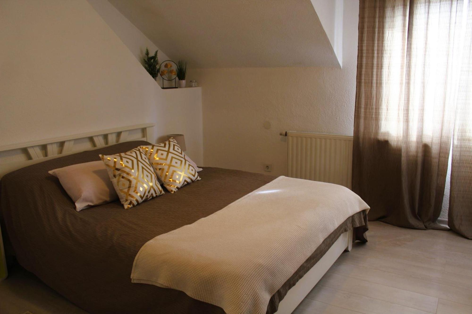 Svila Apartmani Bihać Kültér fotó